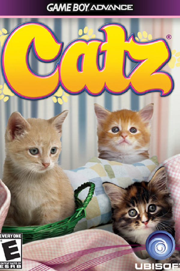Catz
