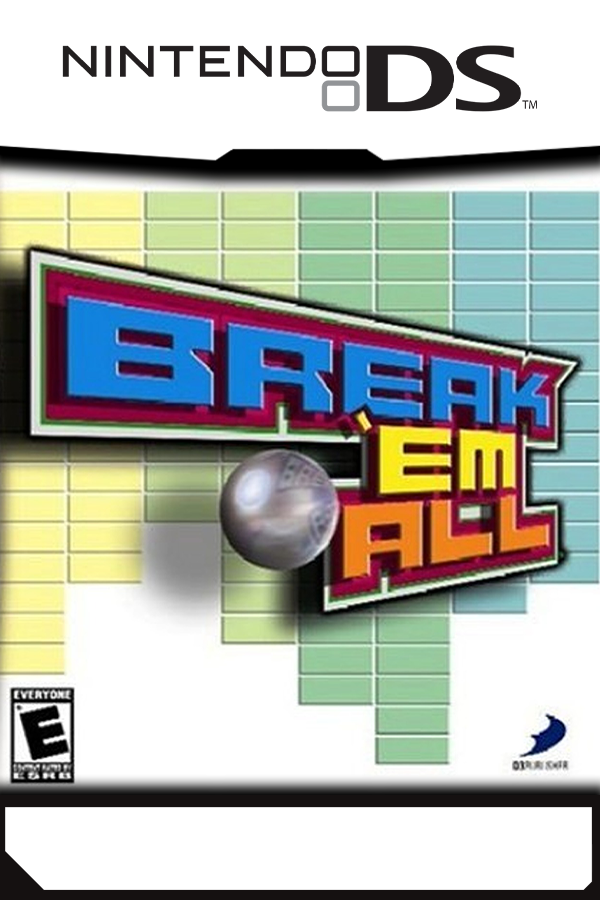 Break 'Em All