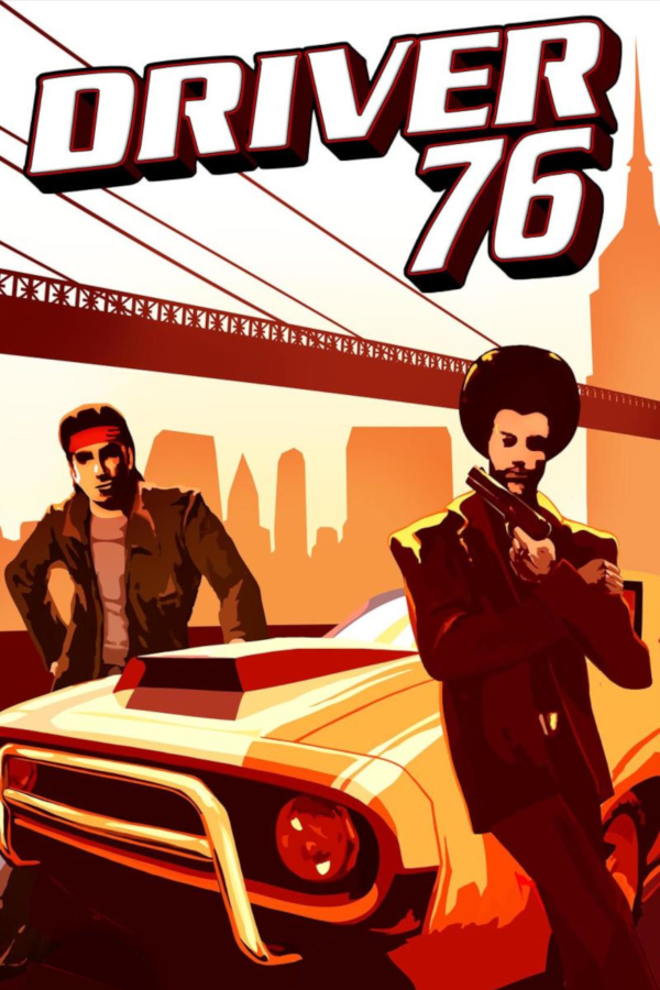 Driver 76