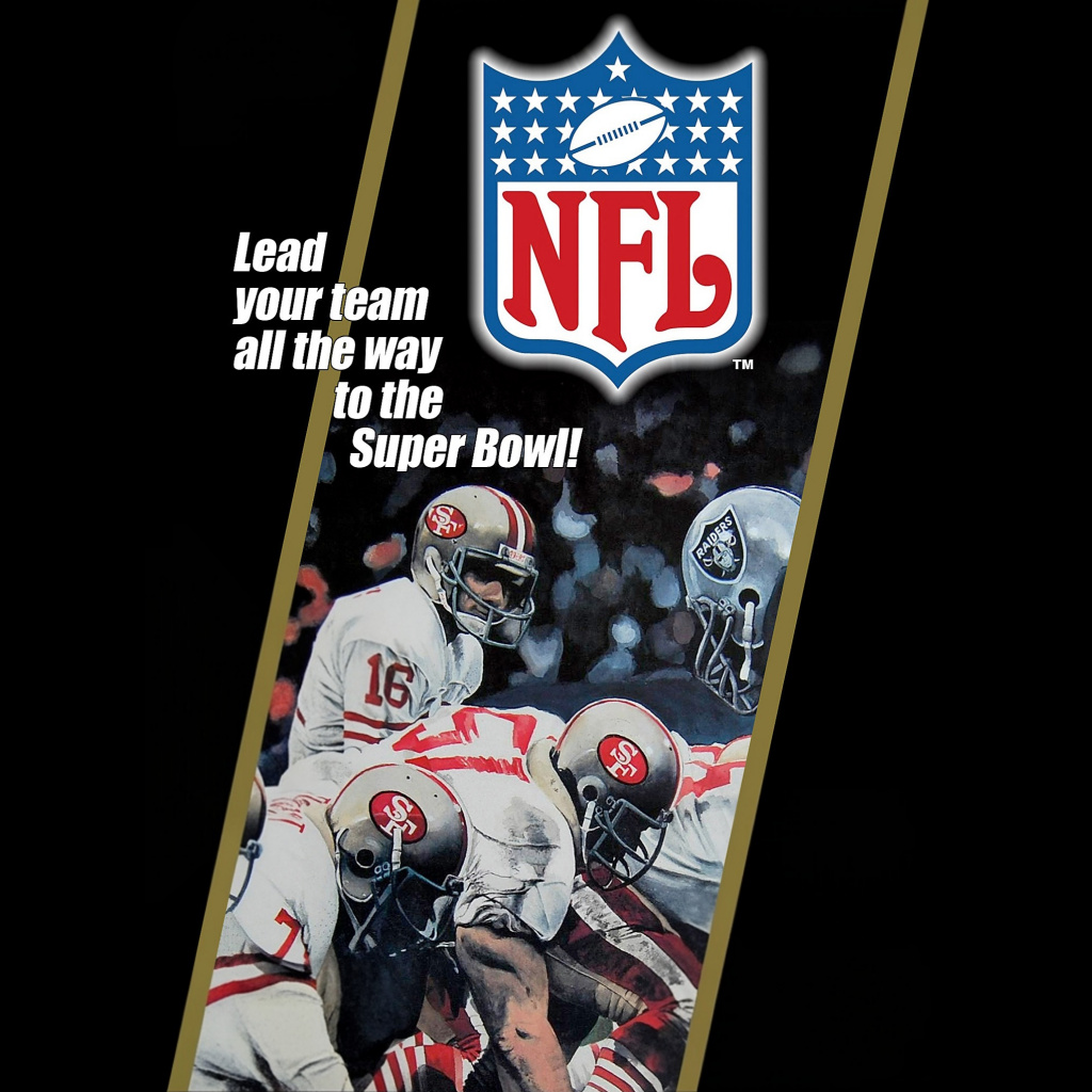 NFL Tour