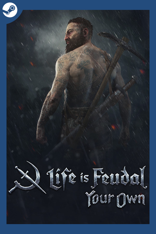 Life is Feudal: Your Own