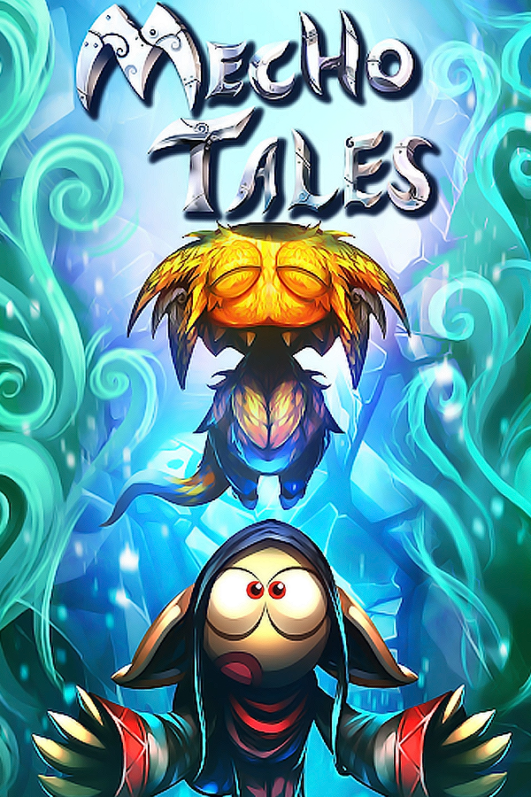 Mecho Tales