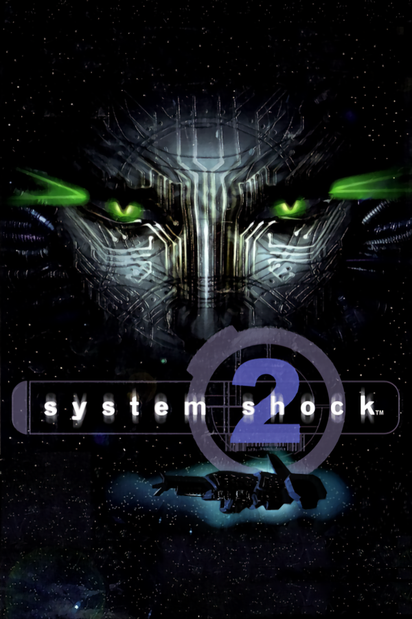 System Shock 2
