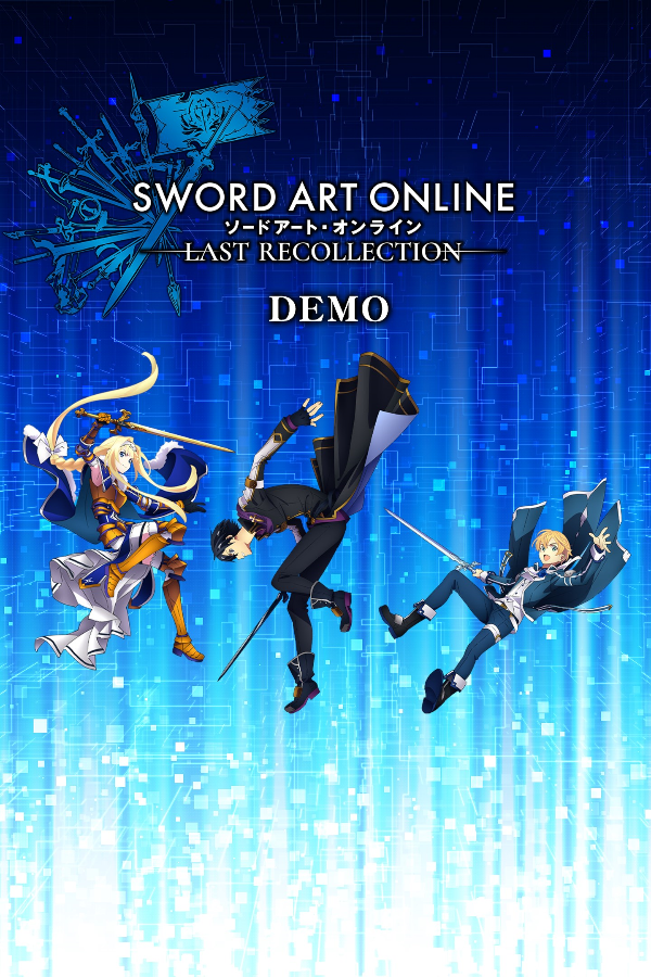Sword Art Online: Last Recollection