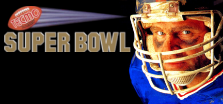 Tecmo Super Bowl
