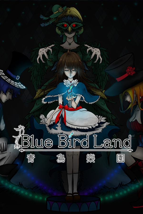 Blue Bird Land Ep. 1