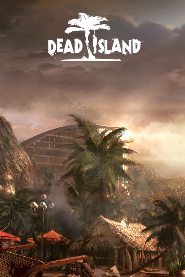 Dead Island 2 - SteamGridDB