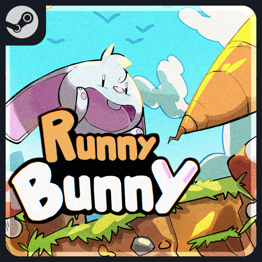 Runny Bunny