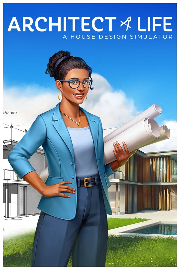 Architect Life: A House Design Simulator
