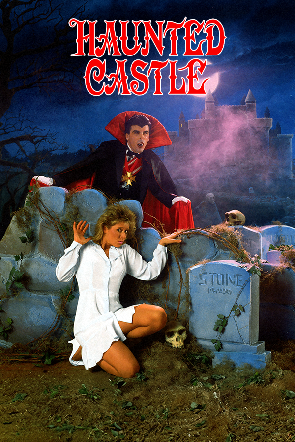 Haunted Castle