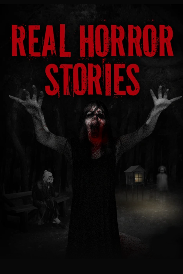 Real Horror Stories: Ultimate Edition