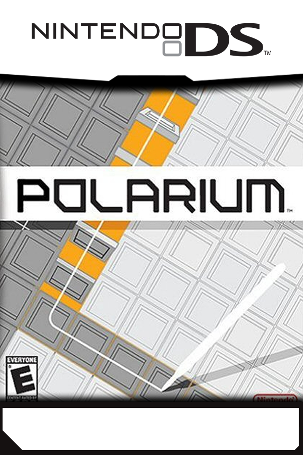 Polarium for Nintendo DS