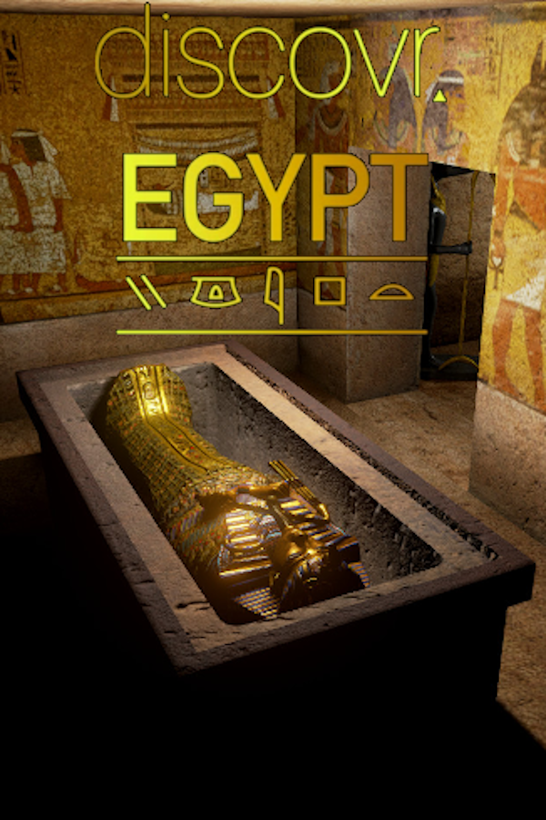 Tut's Tomb