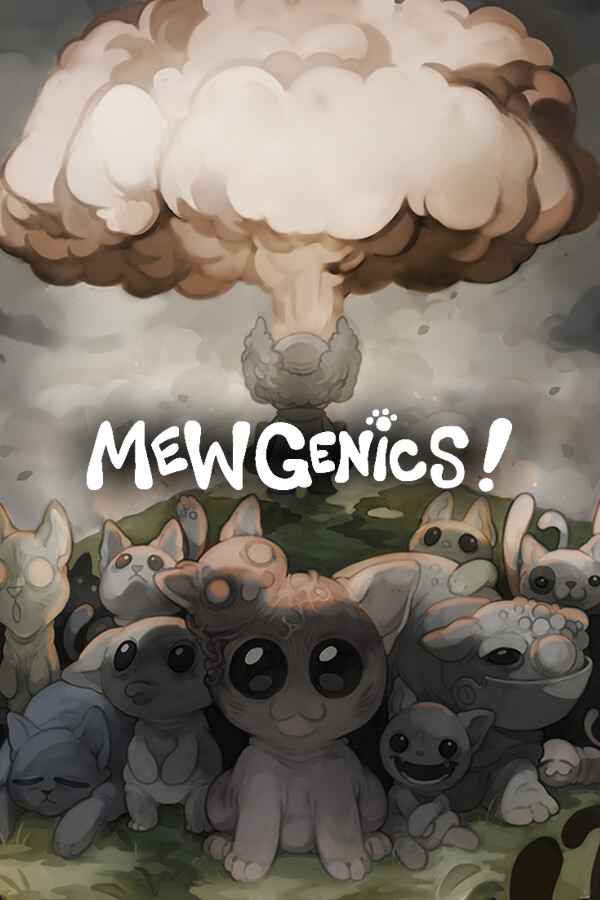 Mewgenics