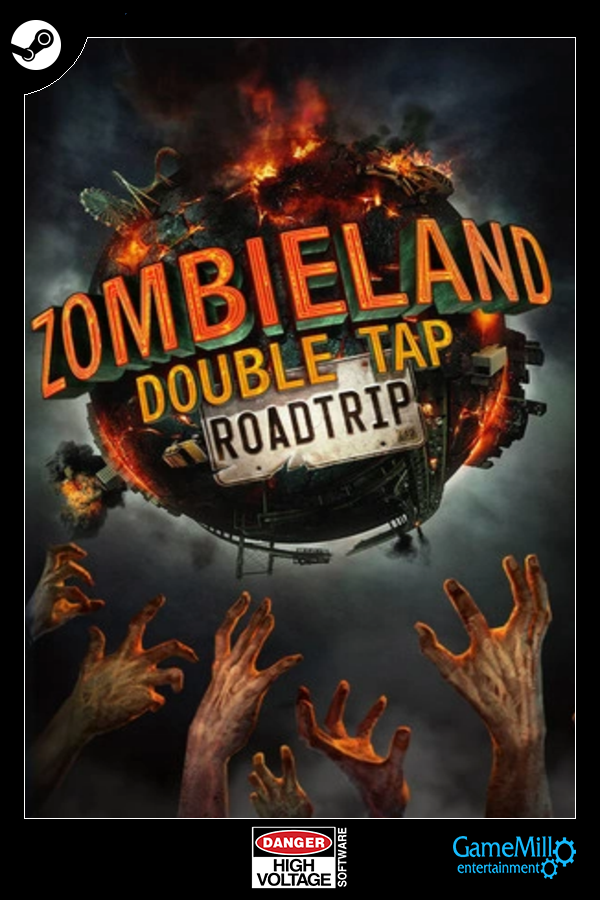 Zombieland: Double Tap - Road Trip
