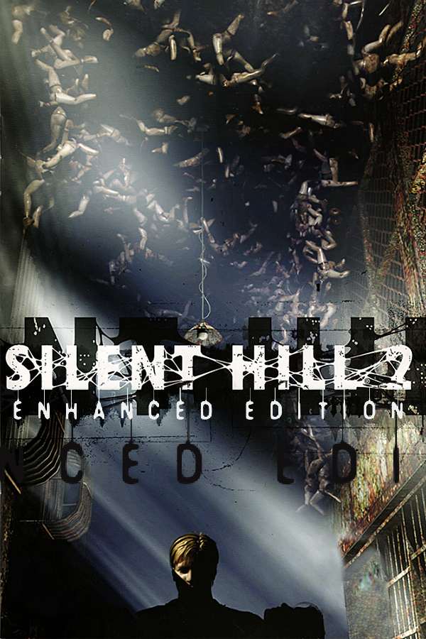 Silent Hill 2: Enhanced Edition - Speedrun