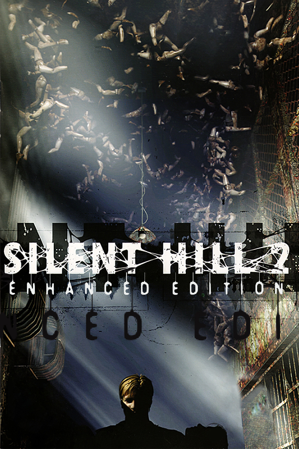 SILENT HILL 2 : Enhanced Edition