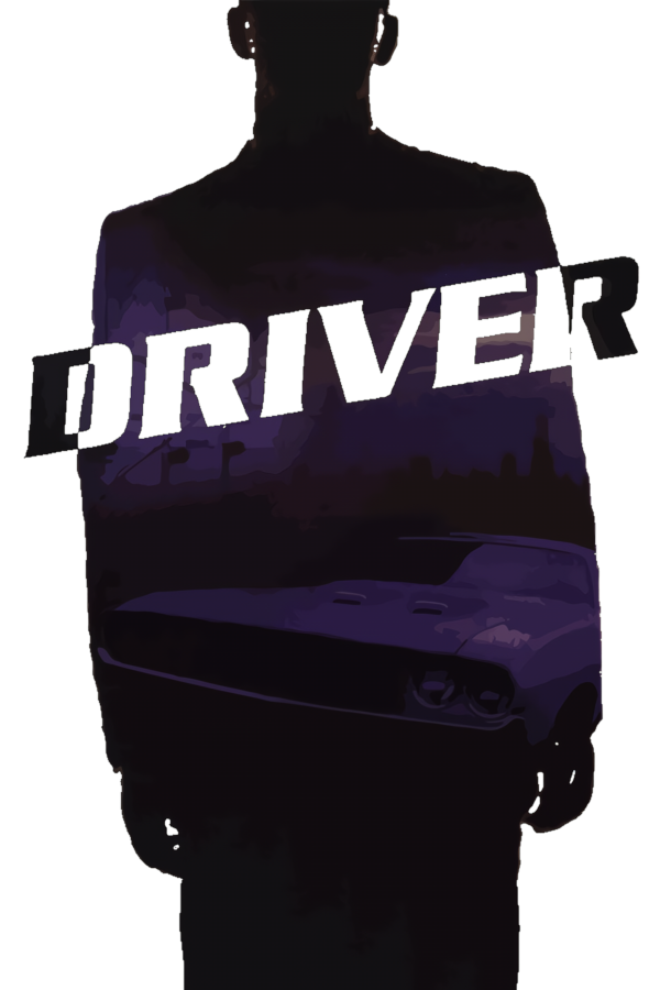 Driver (1999) cover art