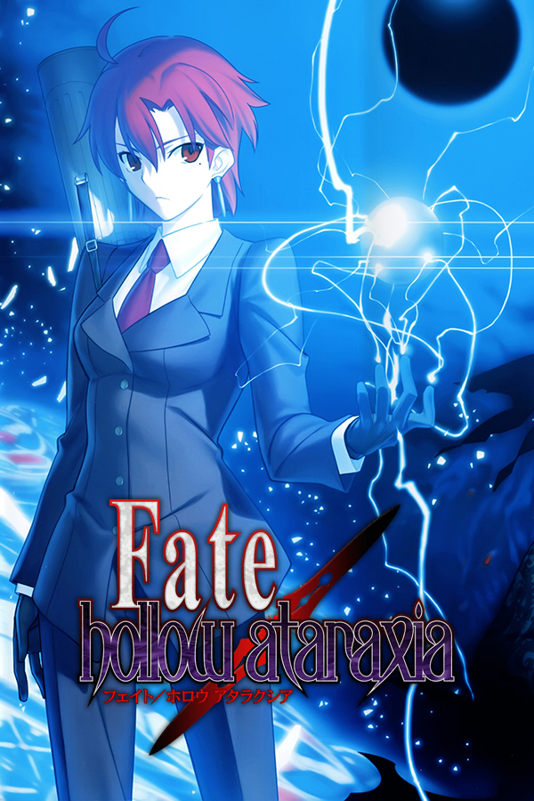 Fate/Stay Night Character Popularity Polls.(Source:Fate/Hollow Ataraxia) :  r/fatestaynight