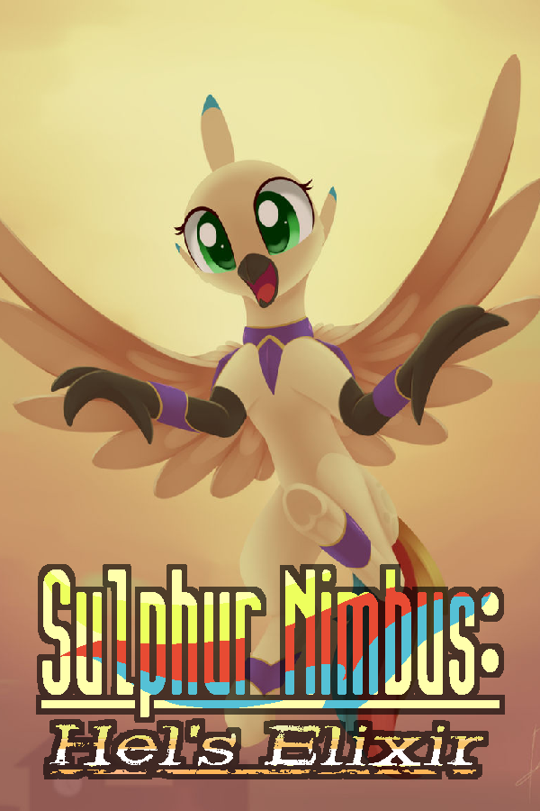 Sulphur Nimbus: Hel's Elixir