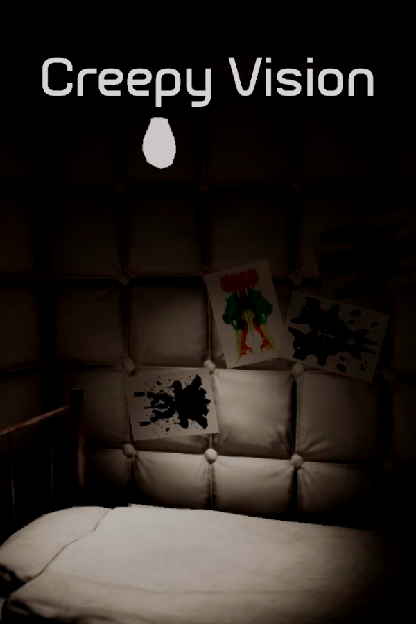 Creepy