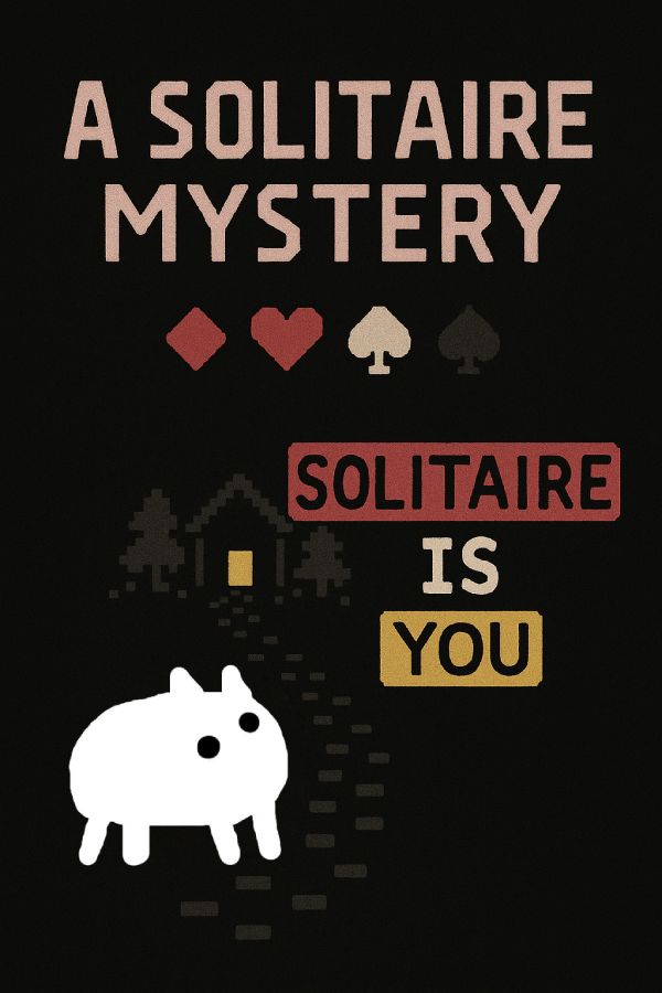 A Solitaire Mystery