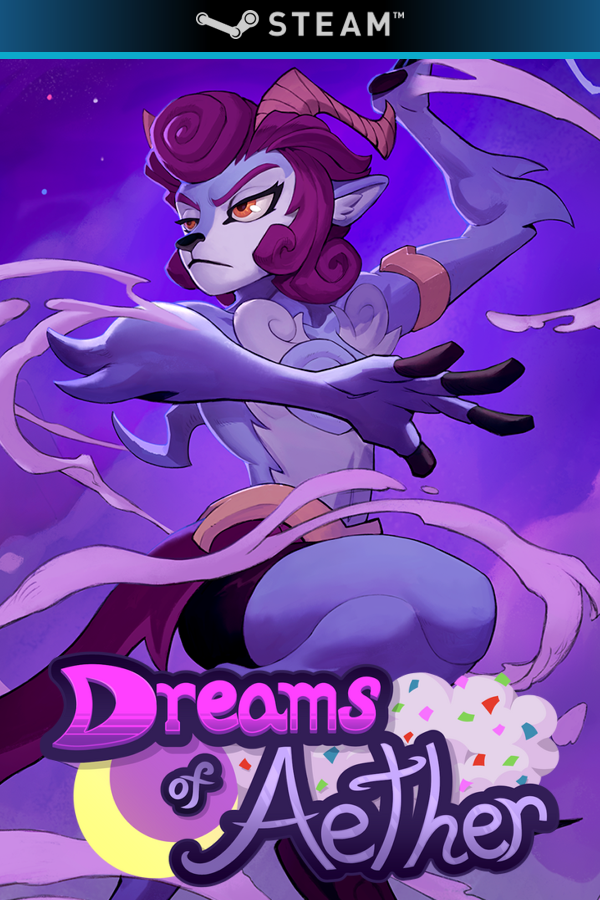 Dreams of Aether