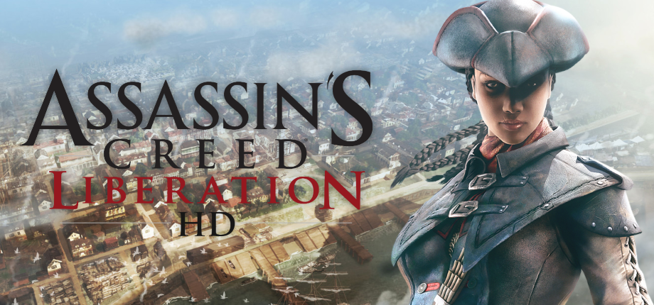 Assassin's Creed® Liberation HD on Steam