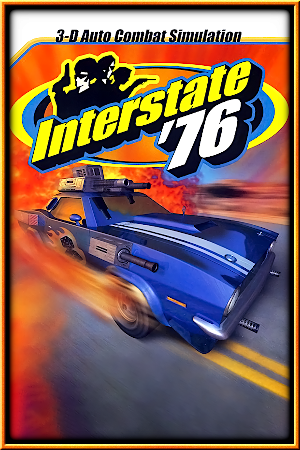 Interstate '76