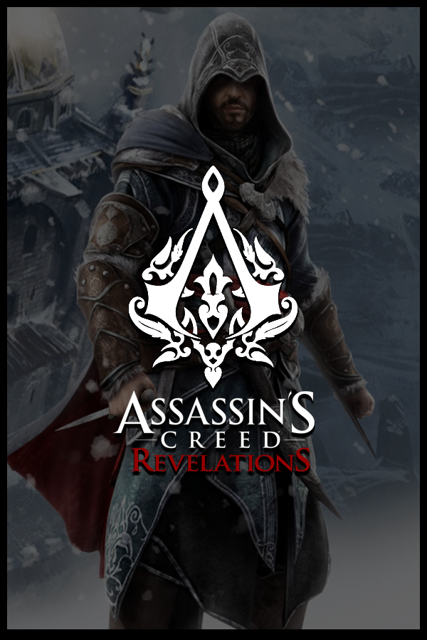 Assassin's Creed: Revelations - SteamGridDB