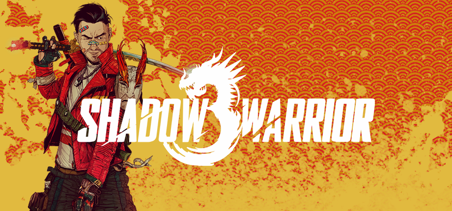Shadow warrior 3 kingo  kimberlydrenlapcofi1974's Ownd