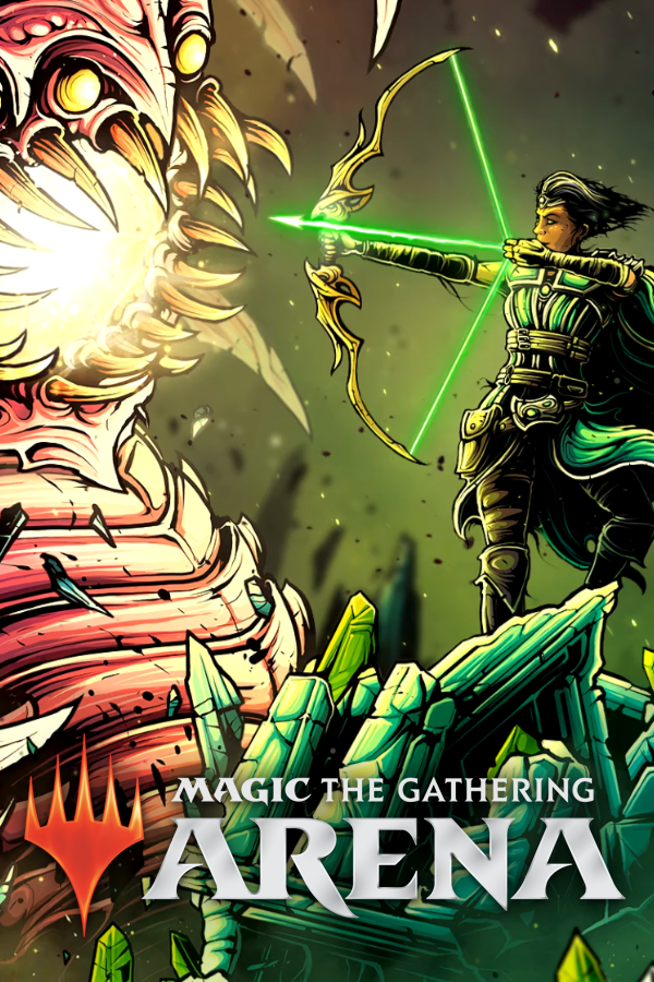 Magic: The Gathering Arena