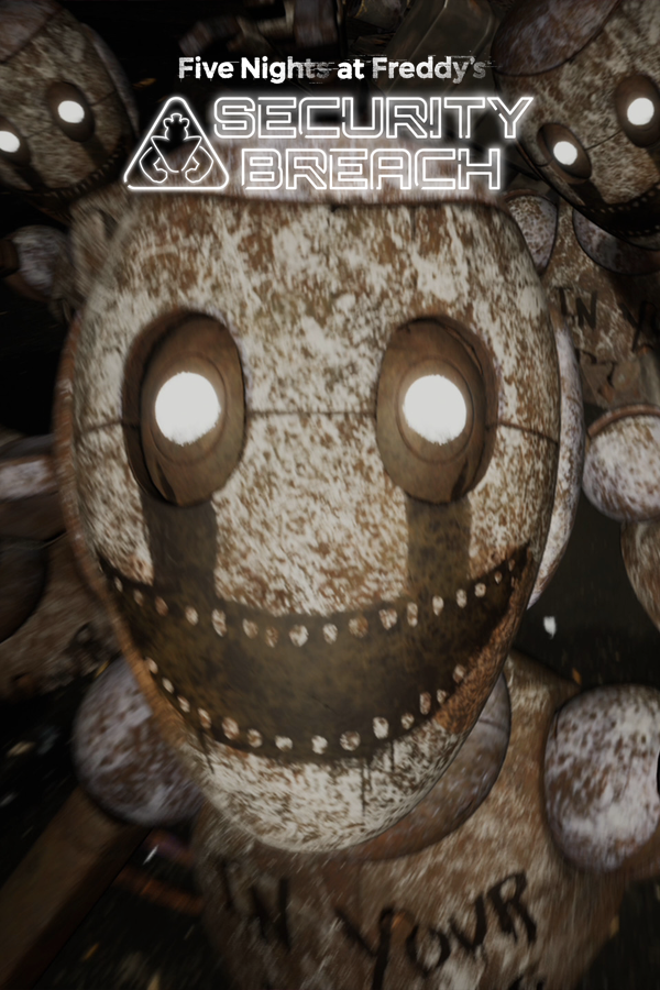 Steam Community :: Guide :: Grizzdrop's Five Nights of Freddy's Guide