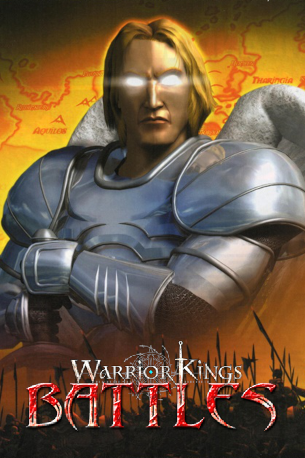 Warrior Kings: Battles