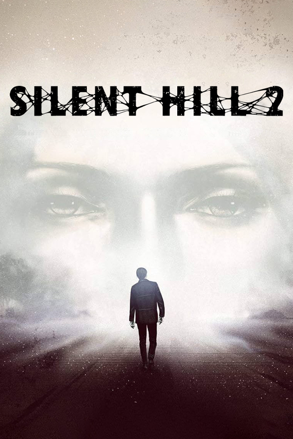 SILENT HILL 2