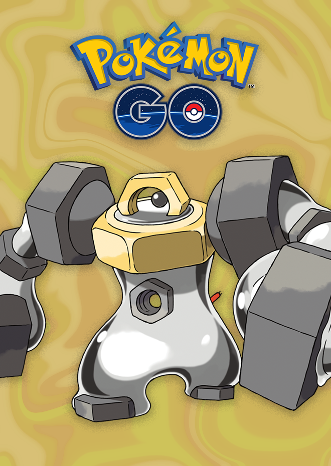 Pokémon GO
