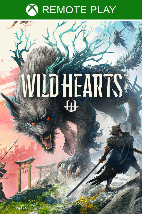 Wild Hearts