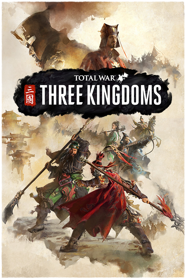 Total War: Three Kingdoms - SteamGridDB