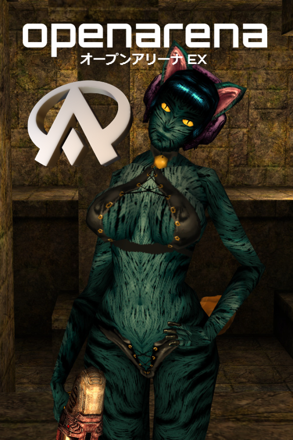 OpenArena