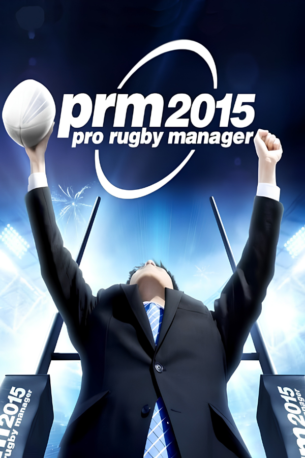 Pro Rugby Manager
