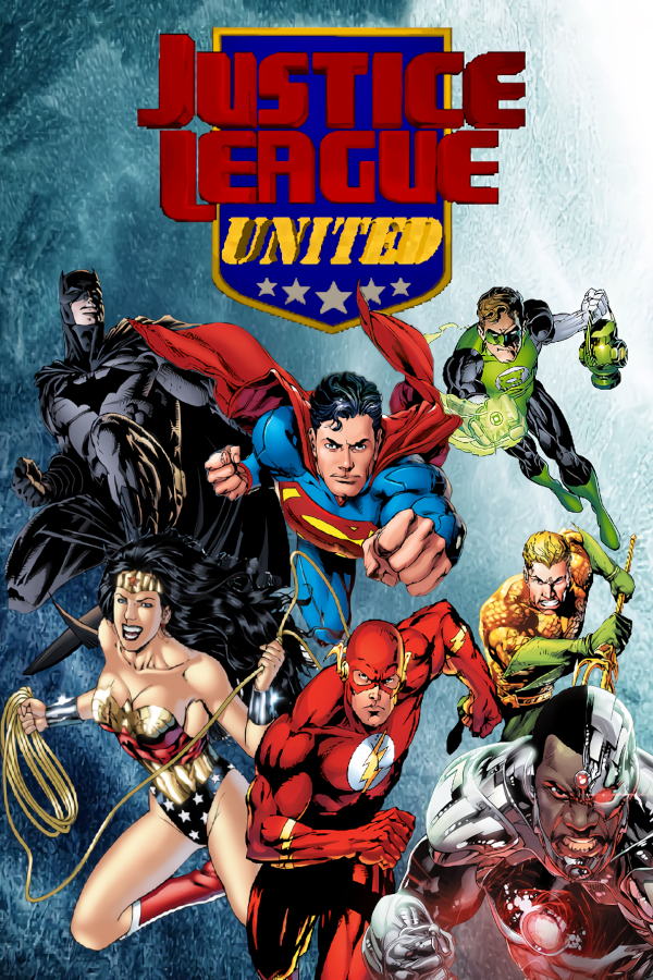 Justice League United