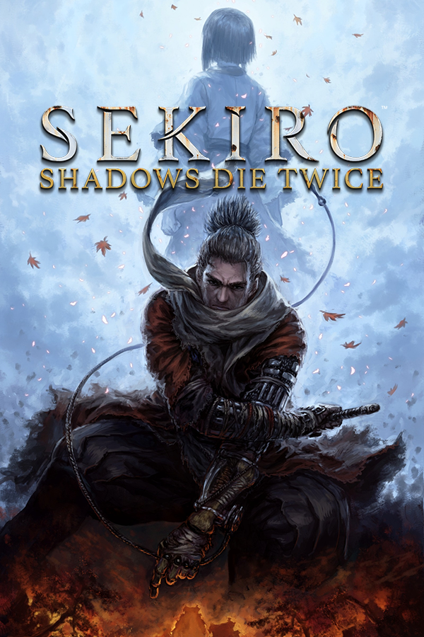 Dark Souls Trilogy and Sekiro : r/steamgrid