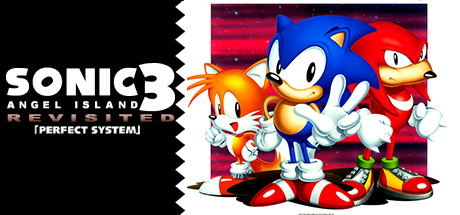 Stream Sonic 3 - Staff Credits by BoredomSonic