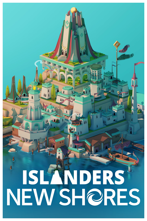 Islanders: New Shores