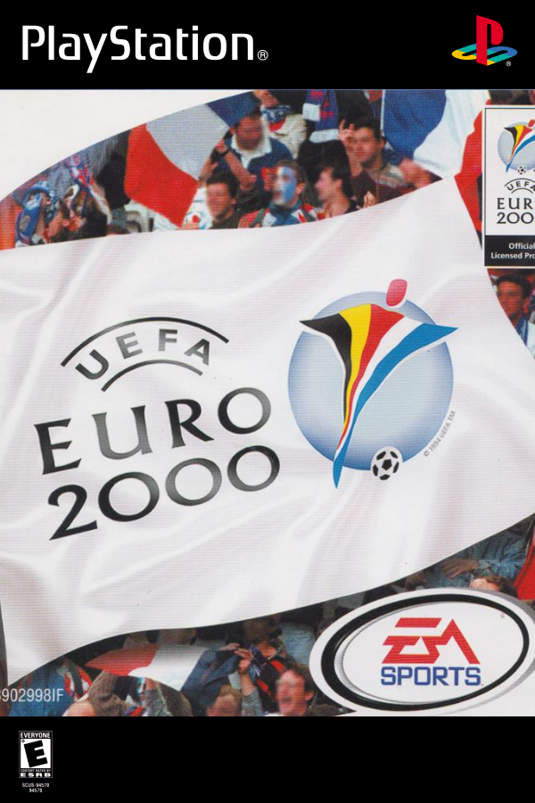 UEFA Euro 2000