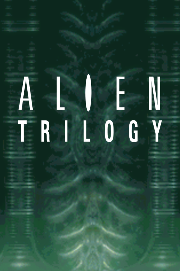 Alien Trilogy