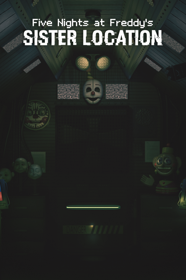 Five Nights at Freddy's: Sister Location - Guide, Tips, and