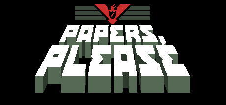 Papers, Please - SteamGridDB