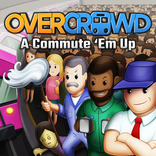 Overcrowded: Tycoon