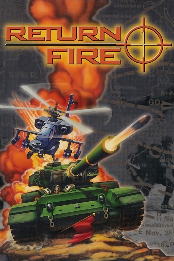 Return Fire